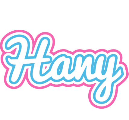 Hany outdoors logo