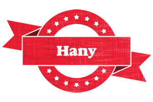 Hany passion logo