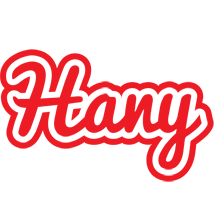 Hany sunshine logo