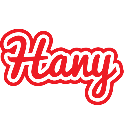 Hany sunshine logo