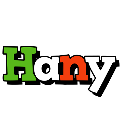 Hany venezia logo