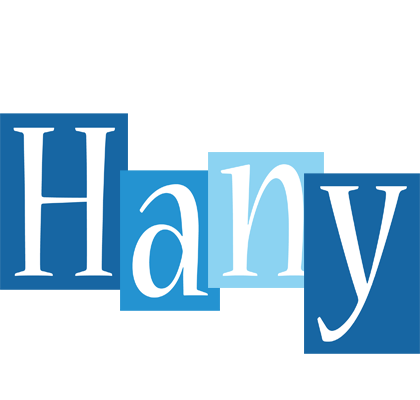 Hany winter logo