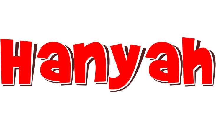 Hanyah basket logo