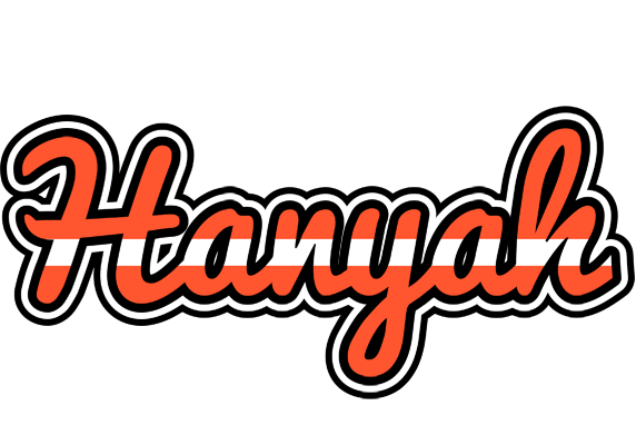 Hanyah denmark logo