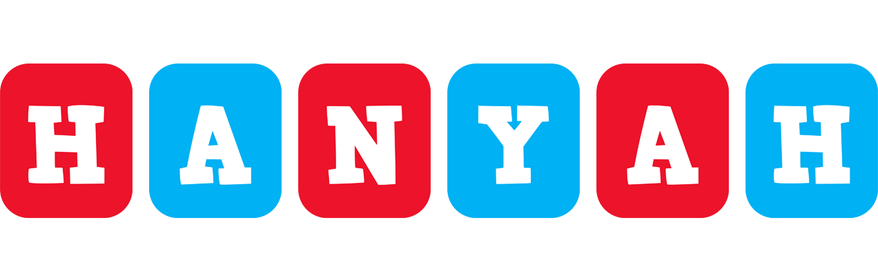 Hanyah diesel logo