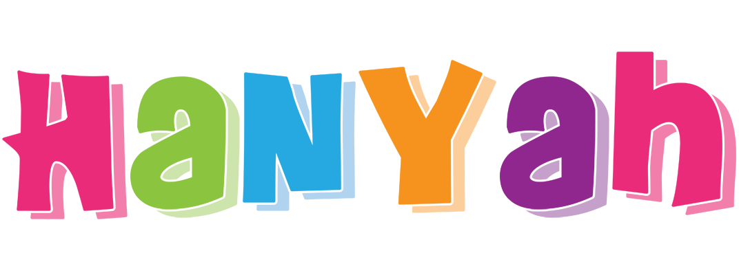 Hanyah friday logo