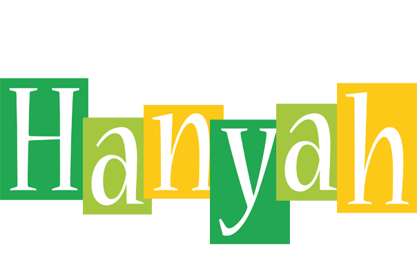 Hanyah lemonade logo
