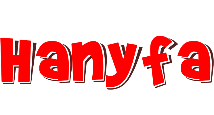 Hanyfa basket logo