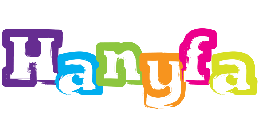 Hanyfa casino logo