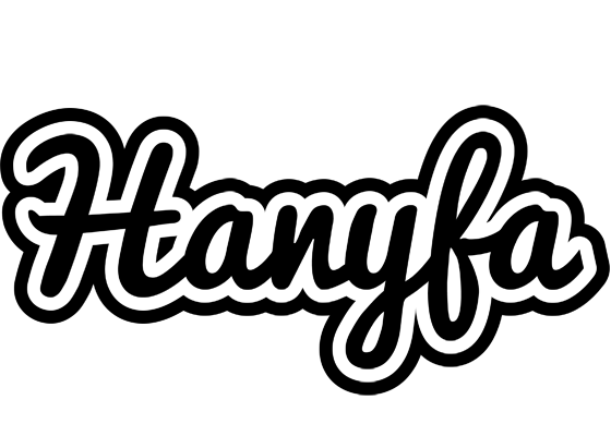 Hanyfa chess logo