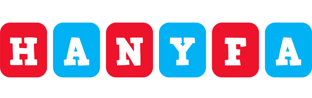Hanyfa diesel logo