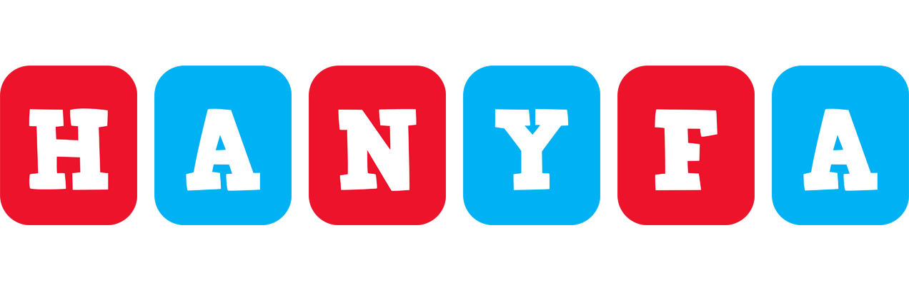 Hanyfa diesel logo