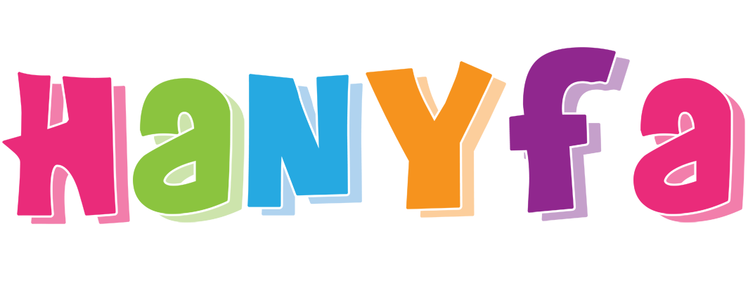 Hanyfa friday logo