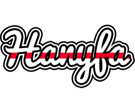 Hanyfa kingdom logo