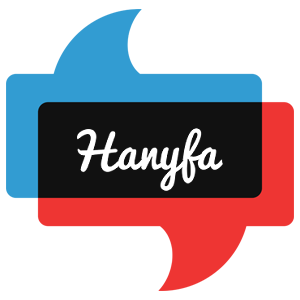 Hanyfa sharks logo