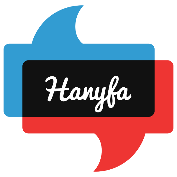 Hanyfa sharks logo
