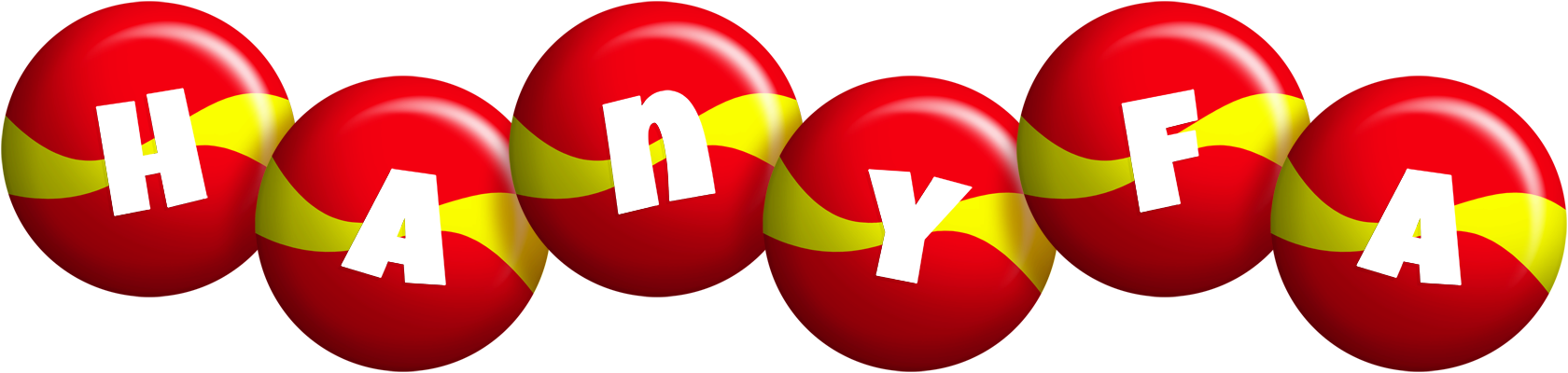 Hanyfa spain logo