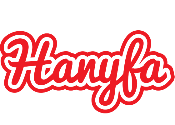 Hanyfa sunshine logo