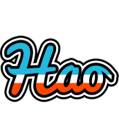 Hao america logo