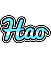 Hao argentine logo