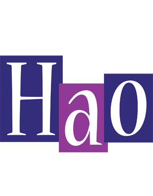 Hao autumn logo