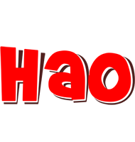 Hao basket logo