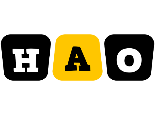Hao boots logo