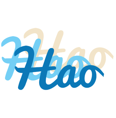 Hao breeze logo