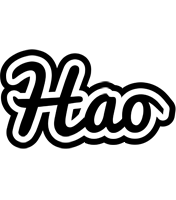 Hao chess logo