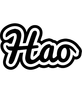 Hao chess logo