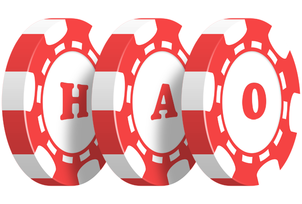 Hao chip logo