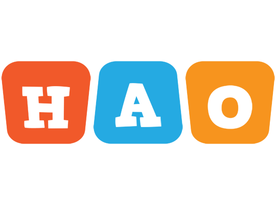 Hao comics logo