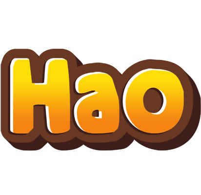 Hao cookies logo