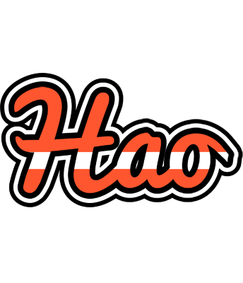 Hao denmark logo