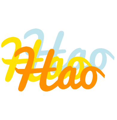 Hao energy logo