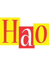 Hao errors logo