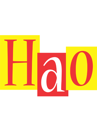 Hao errors logo