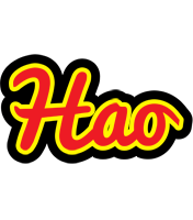 Hao fireman logo