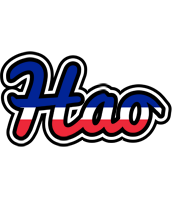 Hao france logo