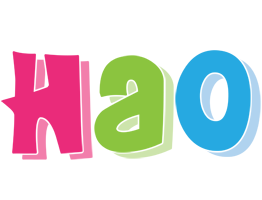 Hao friday logo