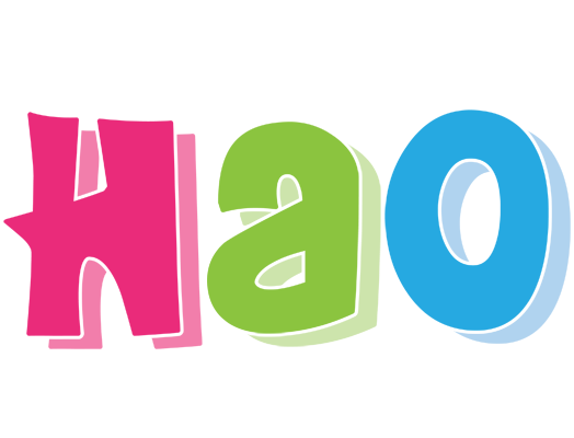 Hao friday logo