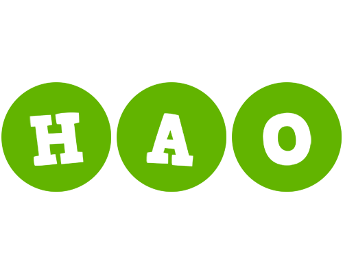 Hao games logo