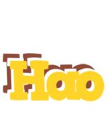 Hao hotcup logo