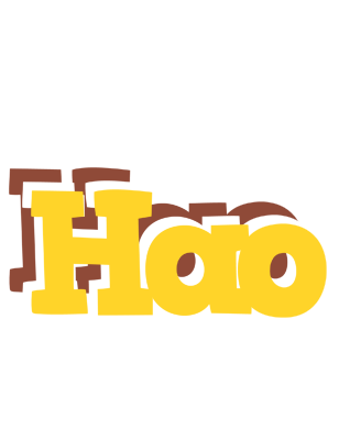 Hao hotcup logo