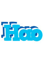 Hao jacuzzi logo