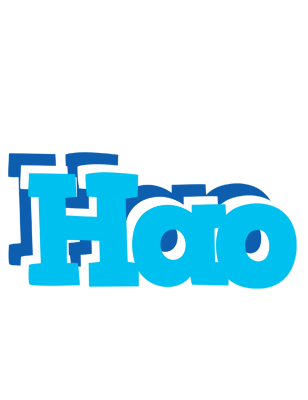 Hao jacuzzi logo