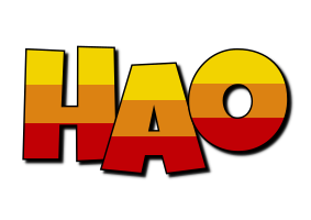 Hao jungle logo