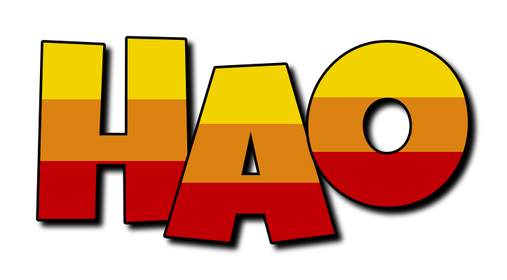 Hao jungle logo