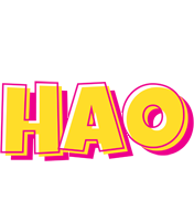 Hao kaboom logo