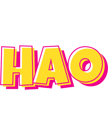 Hao kaboom logo